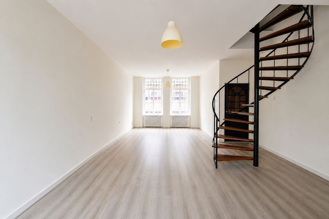 Woning te huur: Grazendonkstraat, Breda