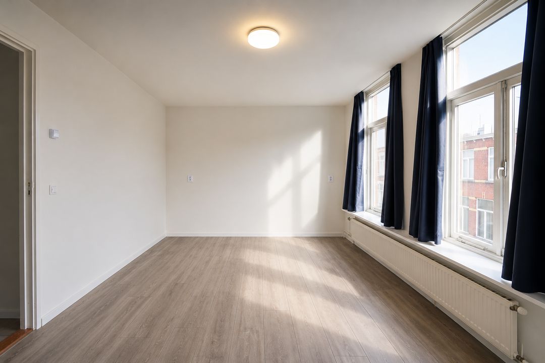 Woning te huur: Grazendonkstraat, Breda