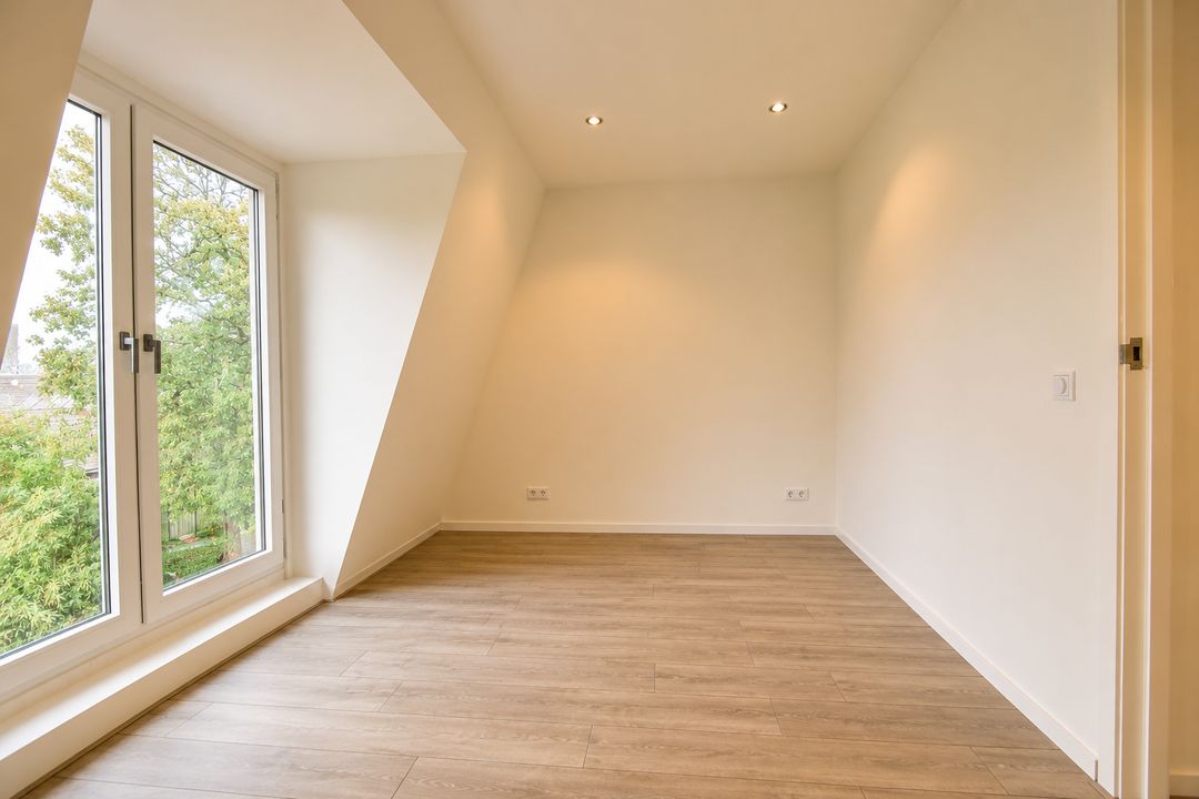 Woning te huur: Grazendonkstraat, Breda