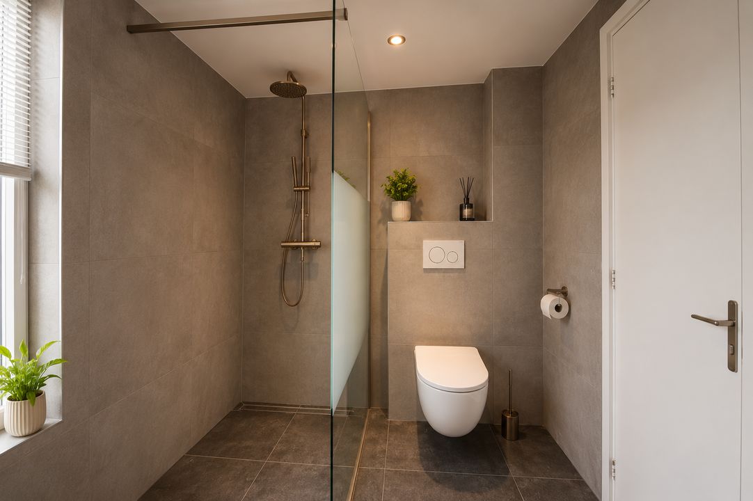 Woning te huur: Grazendonkstraat, Breda