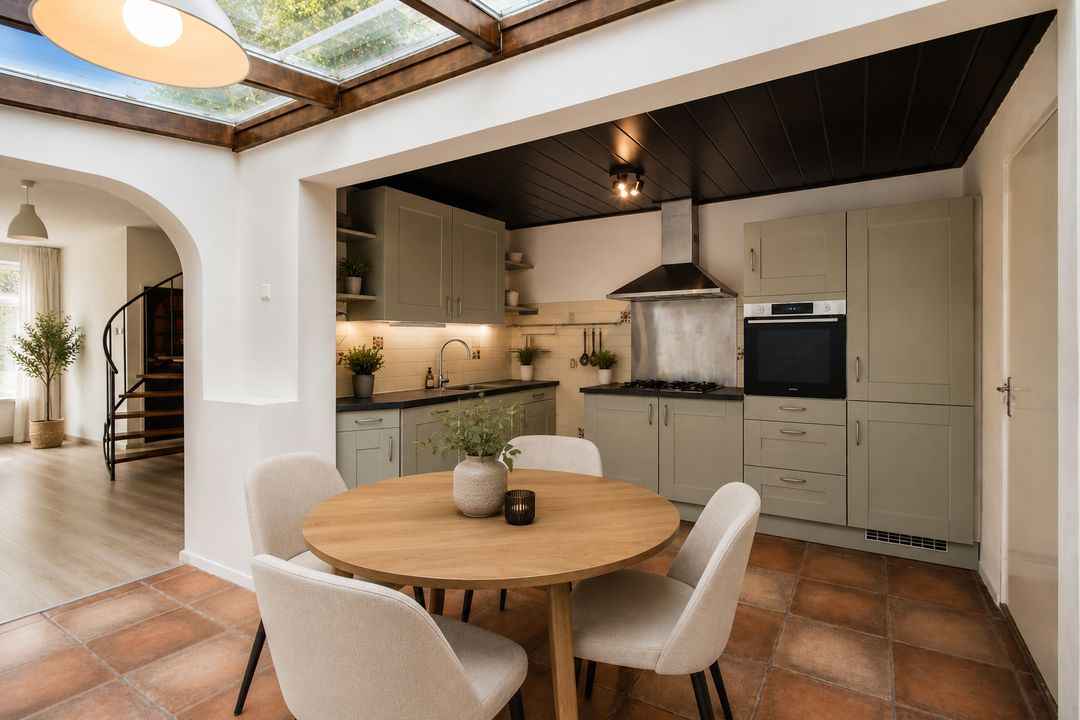 Woning te huur: Grazendonkstraat, Breda