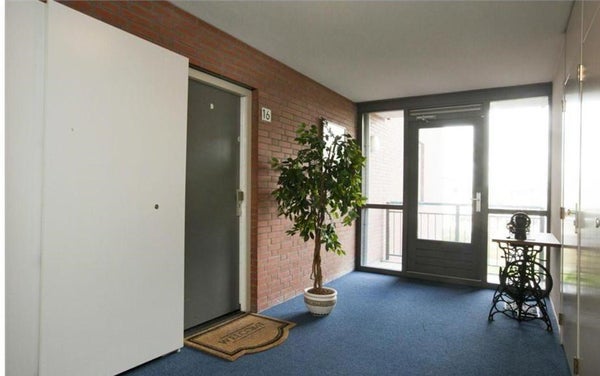 Appartement Cornelis van Rijplantsoen in Amsterdam