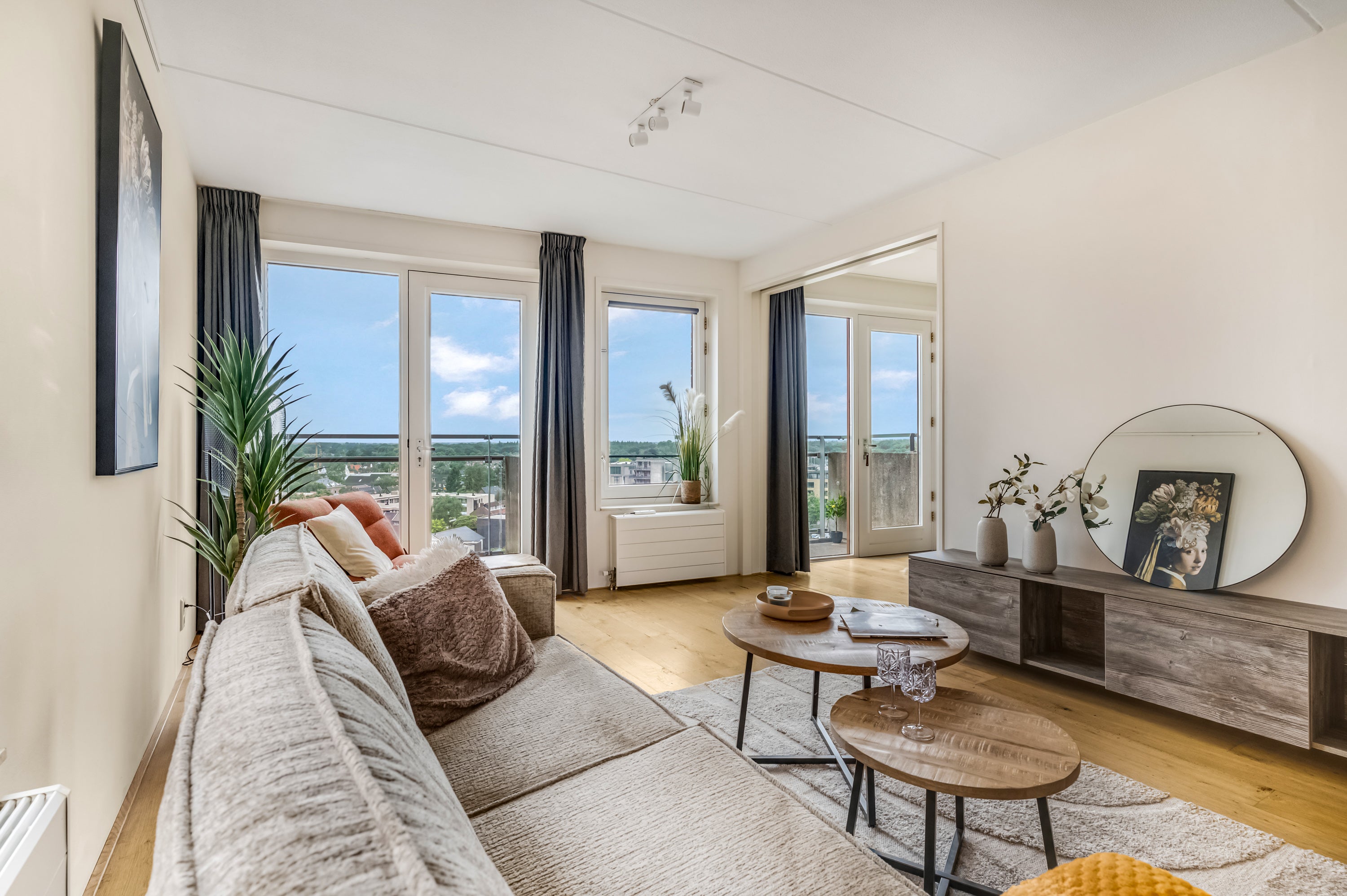 Appartement Nieuwe Stationsstraat 11 43 in Ede