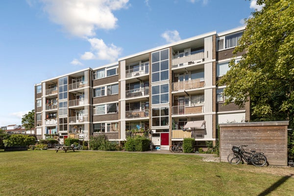 vrije-sector-woningen te huur op Mozartstraat