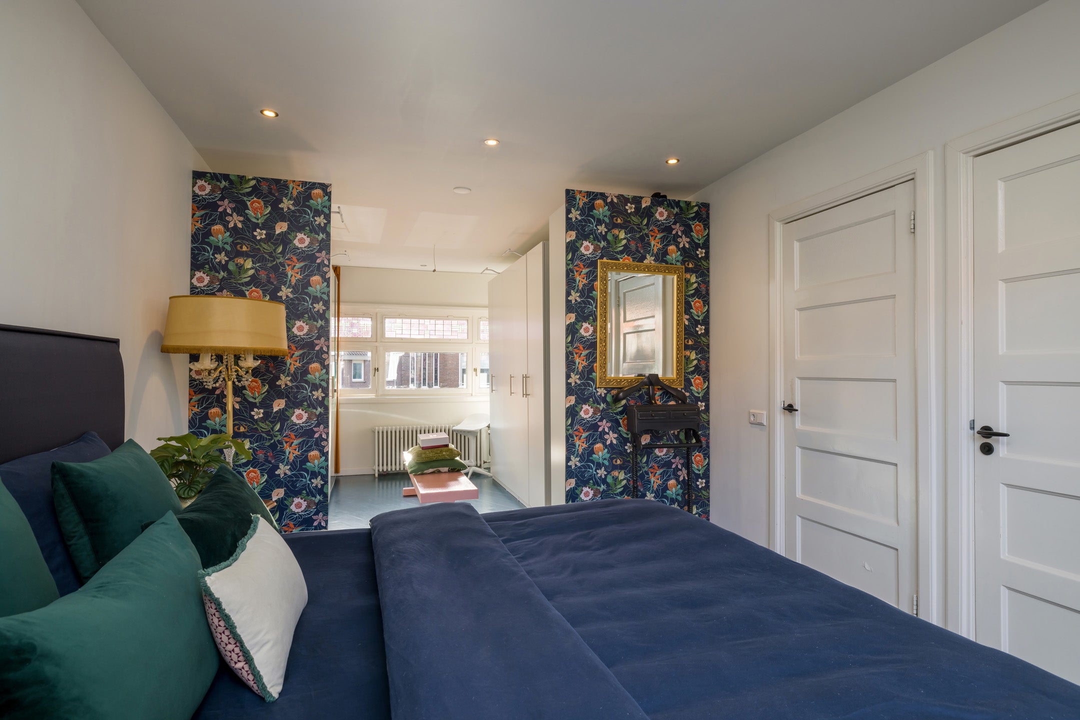 Woning te huur: Nassaustraat, Eindhoven