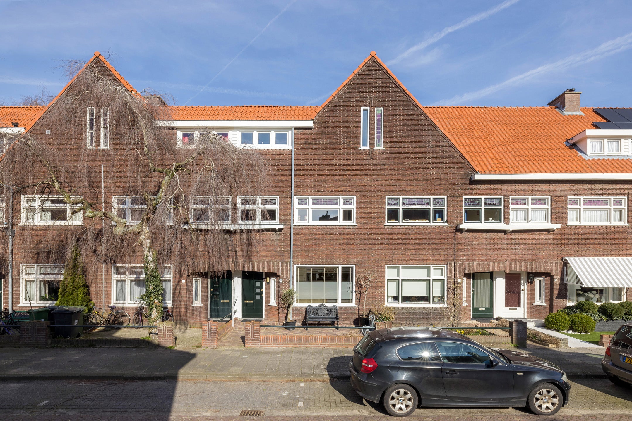 House Nassaustraat