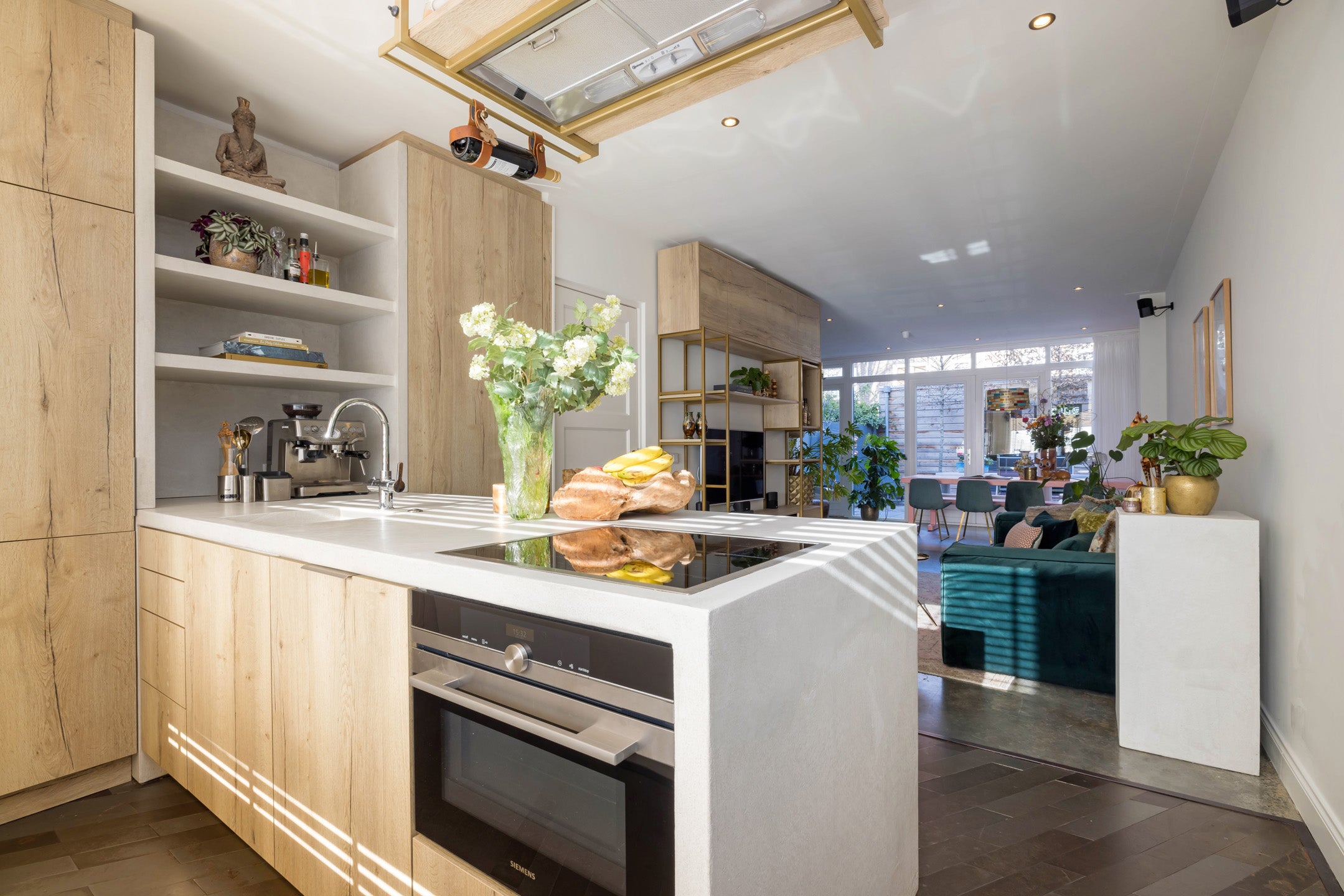 Woning te huur: Nassaustraat, Eindhoven