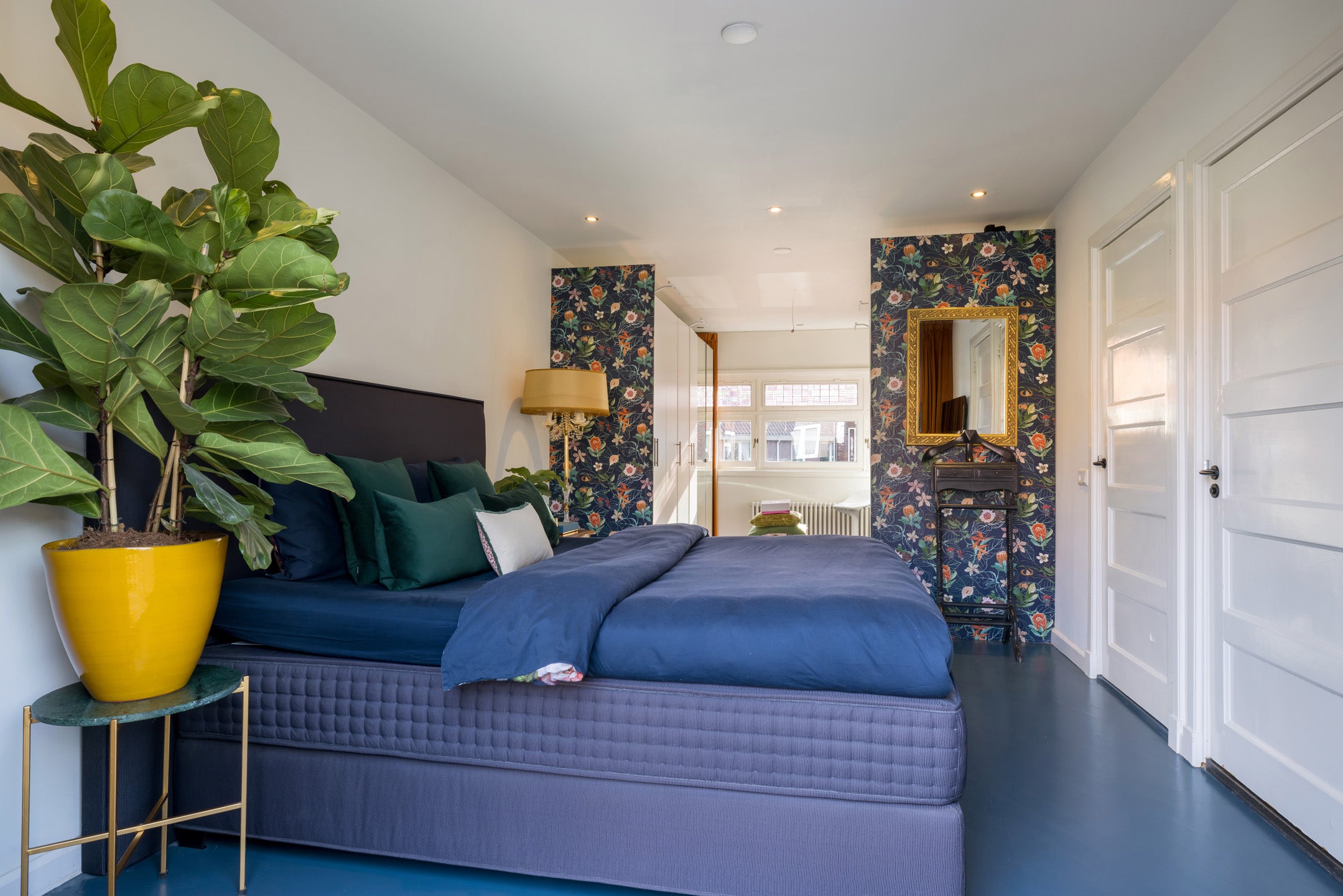 Woning te huur: Nassaustraat, Eindhoven