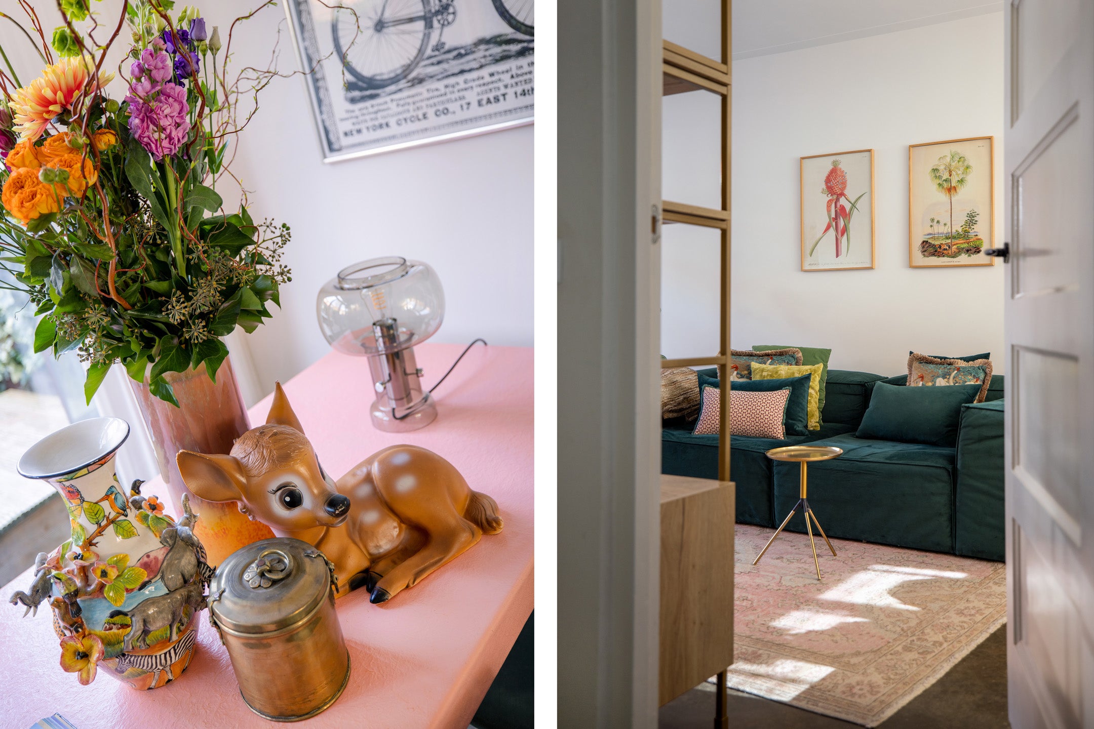 Woning te huur: Nassaustraat, Eindhoven