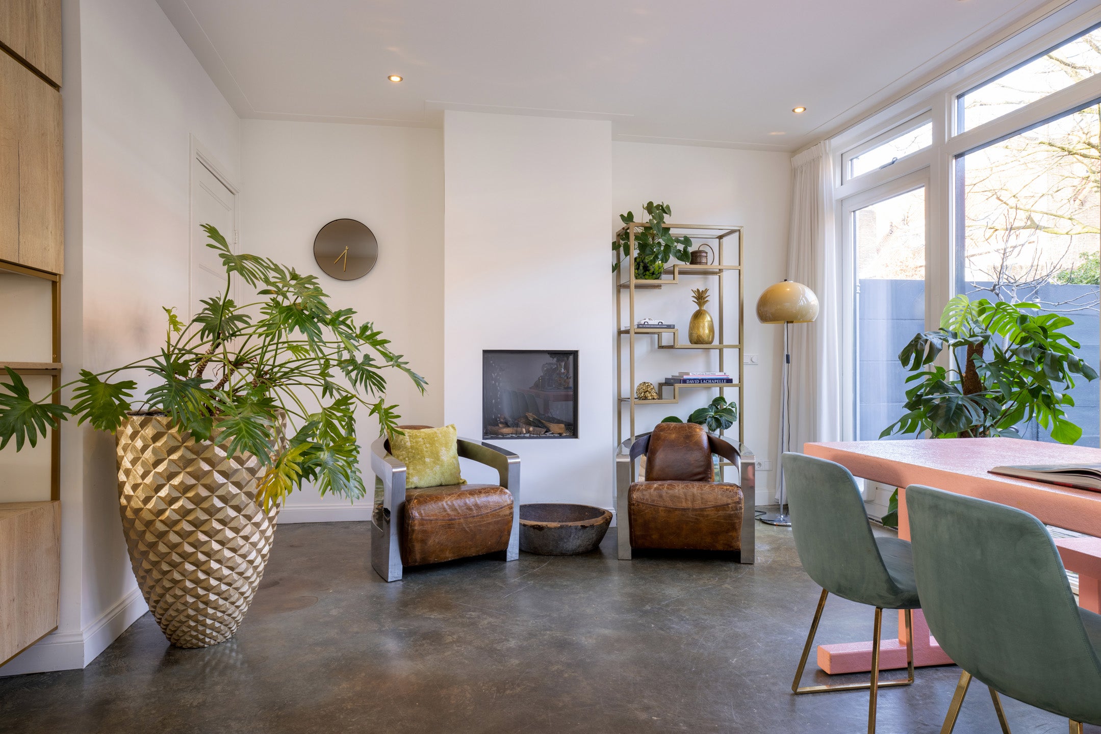 Woning te huur: Nassaustraat, Eindhoven