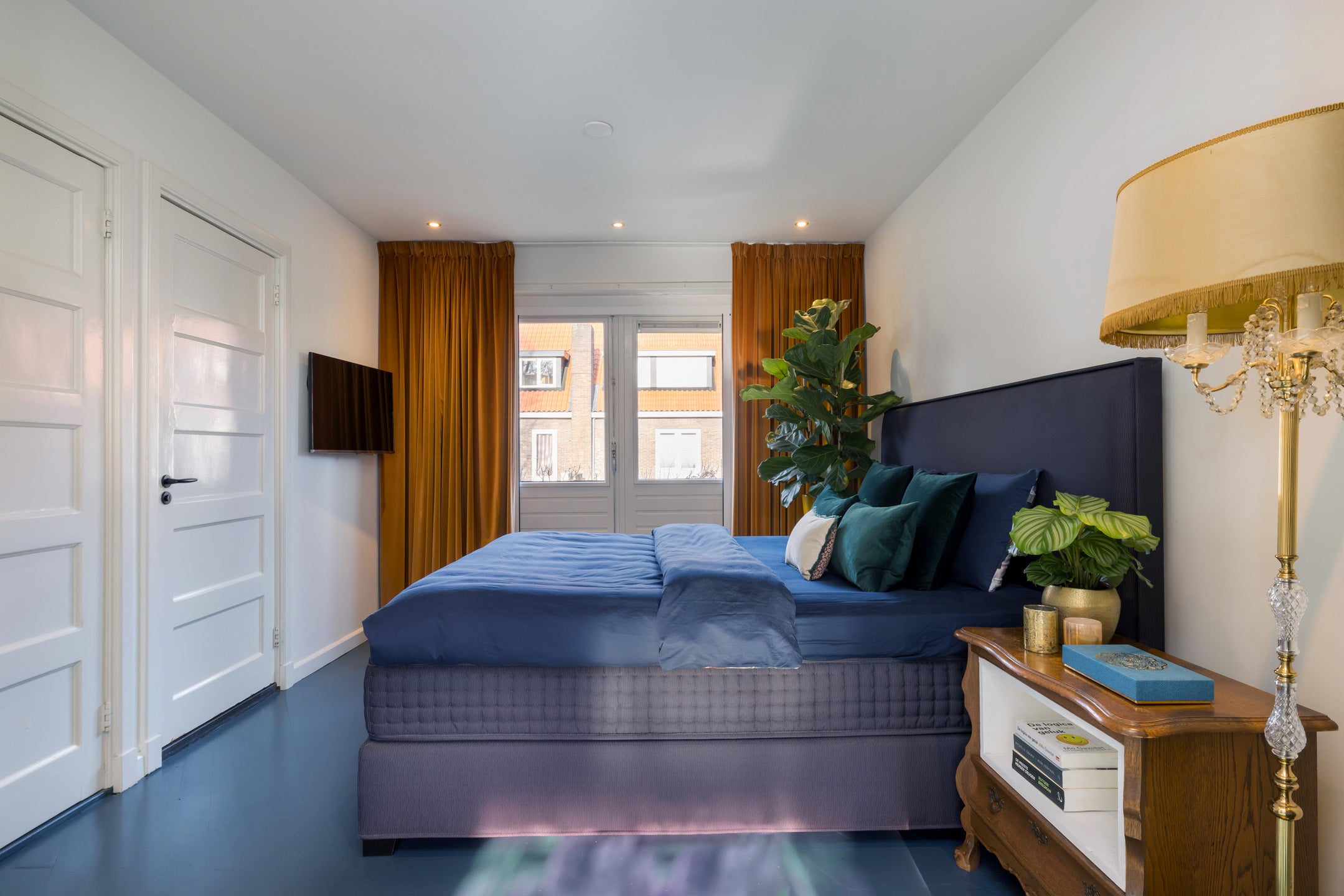 Woning te huur: Nassaustraat, Eindhoven