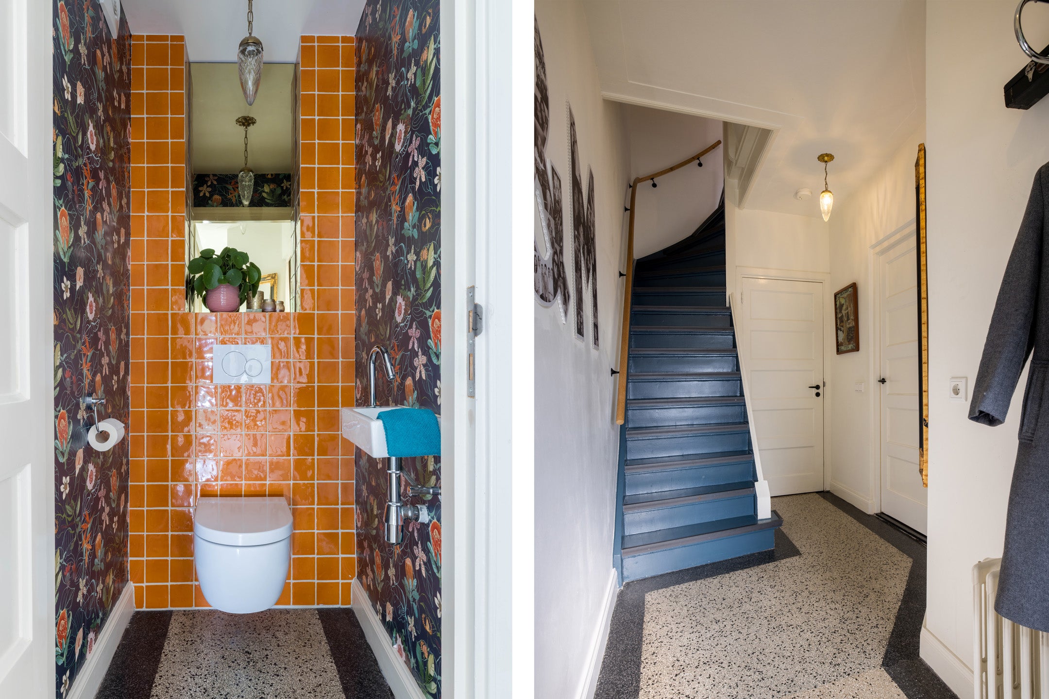 Woning te huur: Nassaustraat, Eindhoven