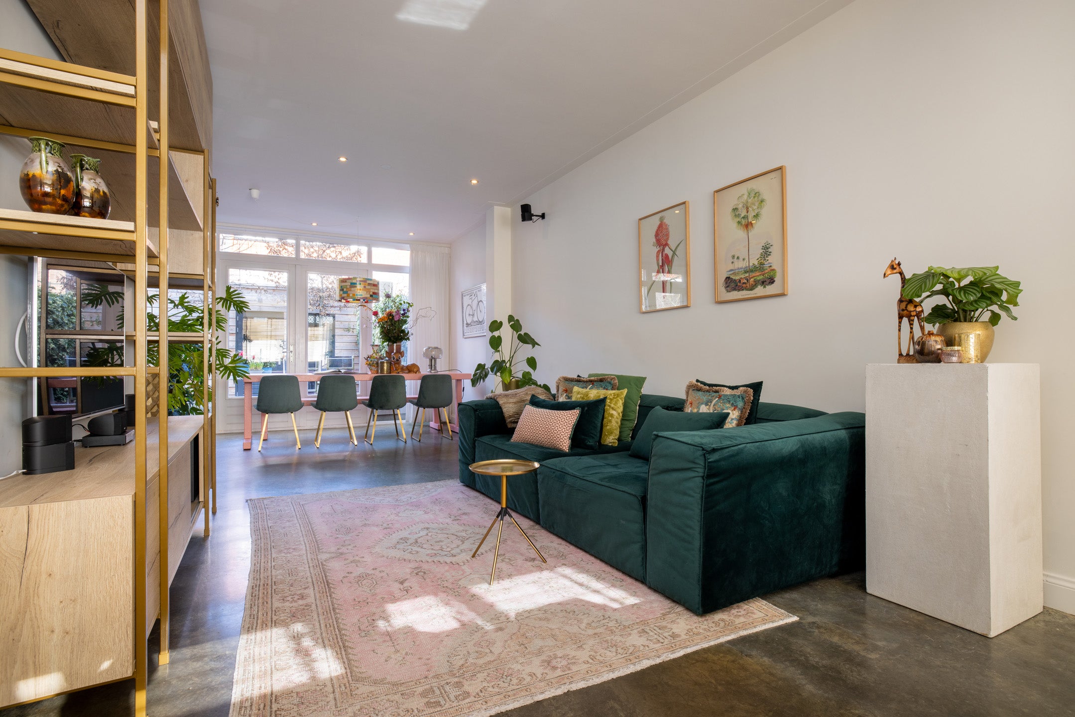 Woning te huur: Nassaustraat, Eindhoven