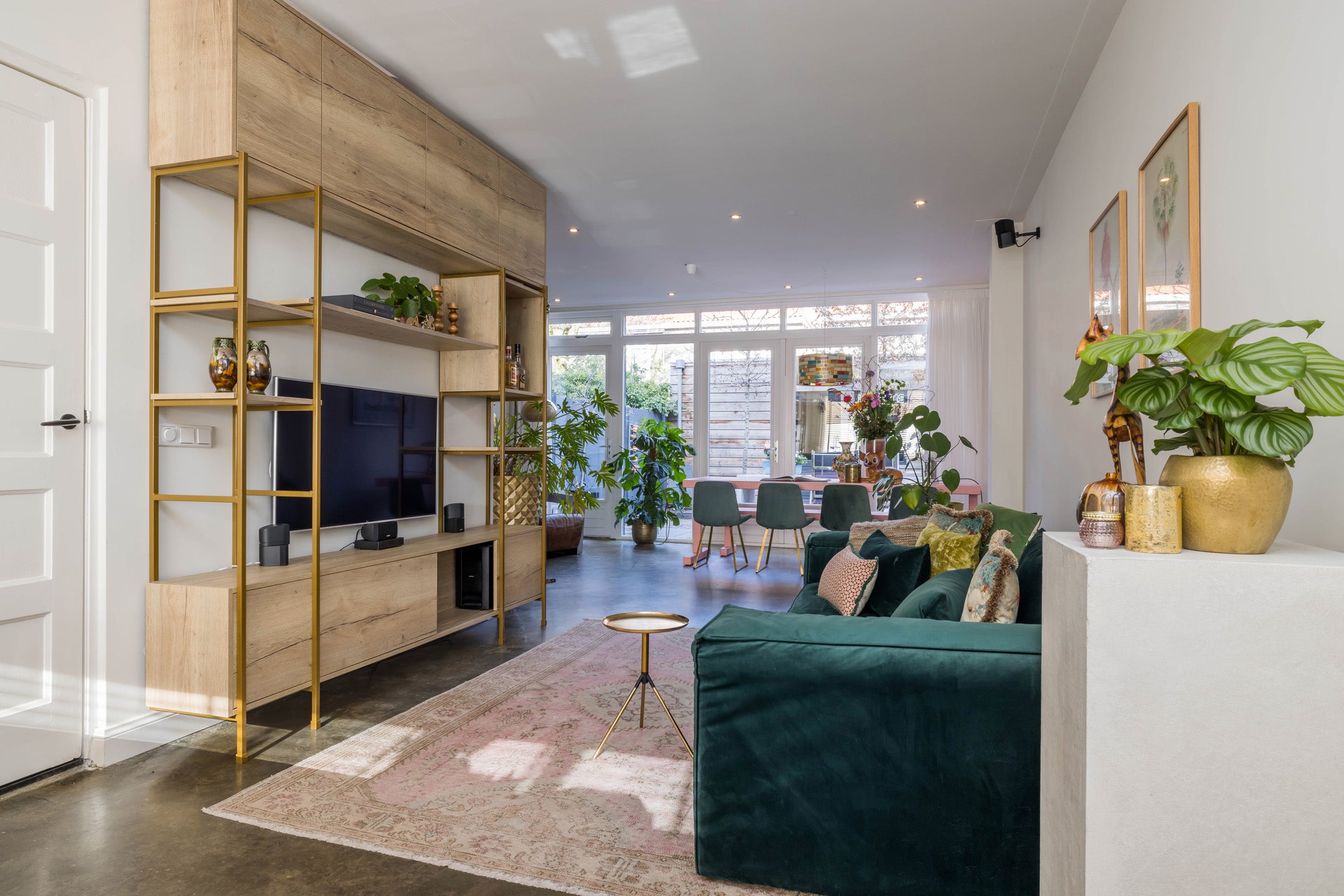 Woning te huur: Nassaustraat, Eindhoven