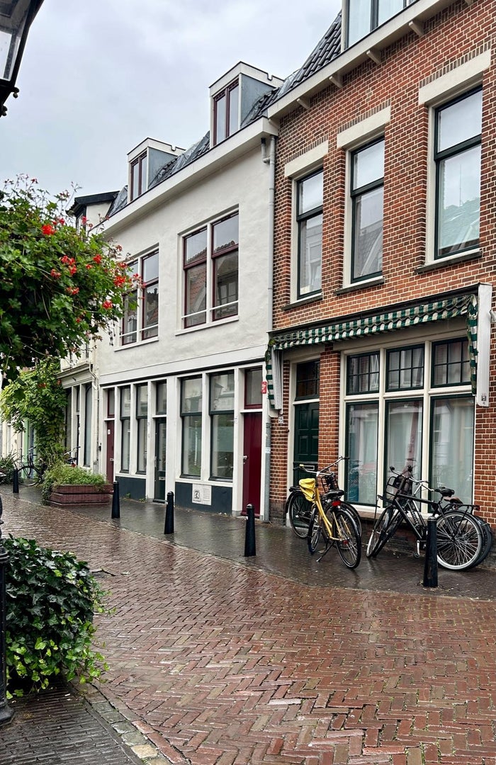 Te huur: Appartement Willemstraat in Utrecht