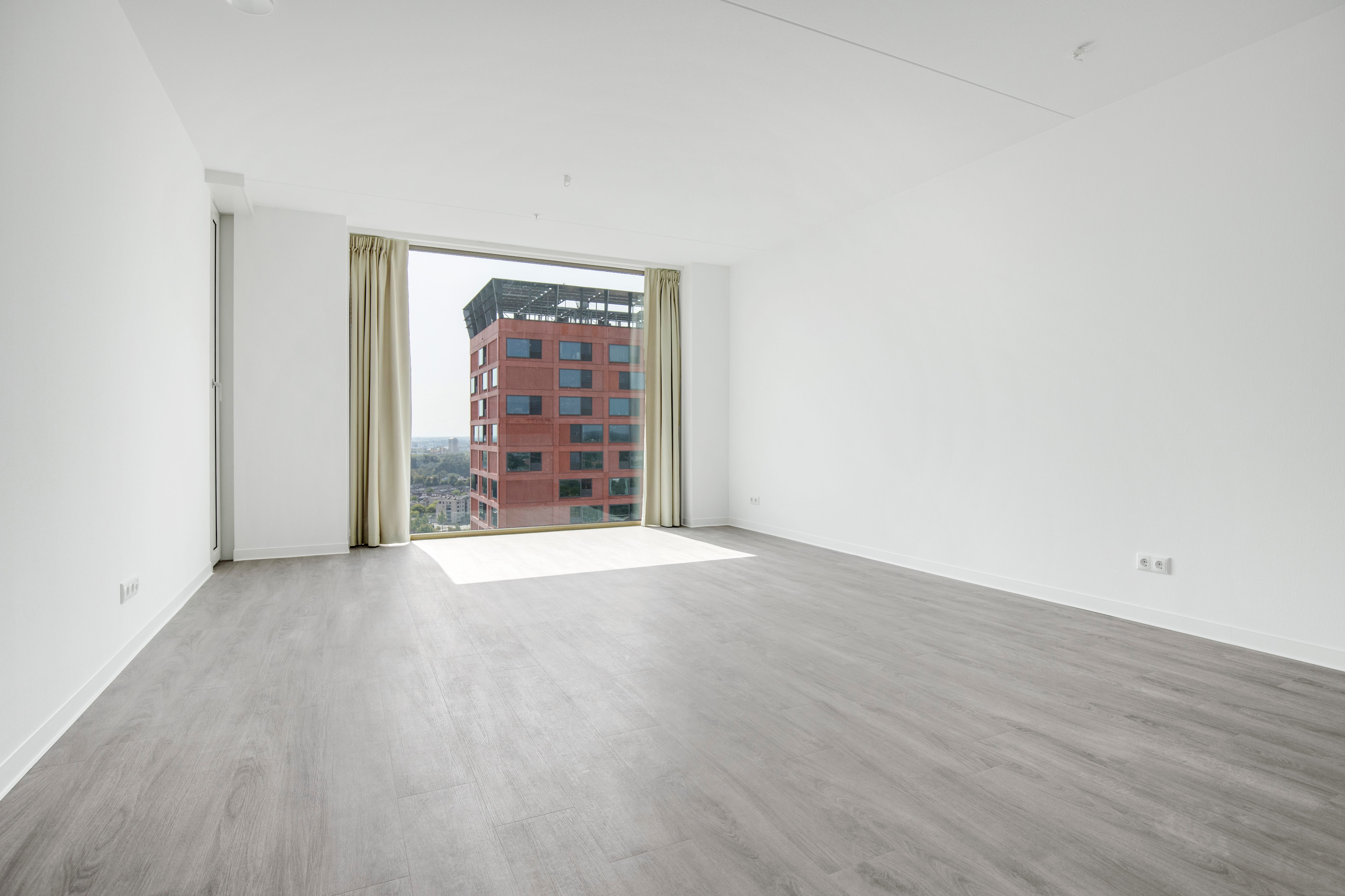 Appartement Machinekamerplein 32 250 in Eindhoven