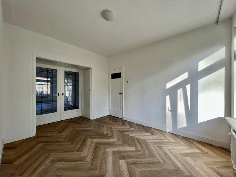 Te huur Appartement Stationssingel in Rotterdam