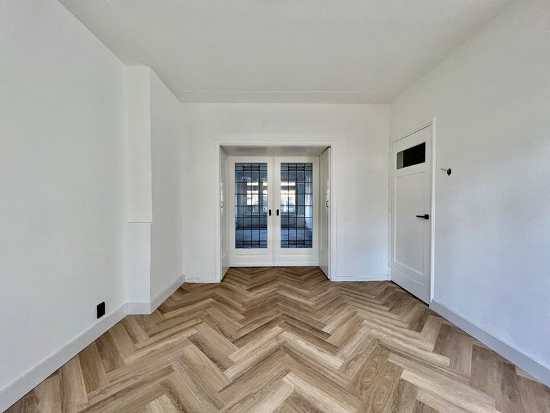 Te huur Appartement Stationssingel in Rotterdam