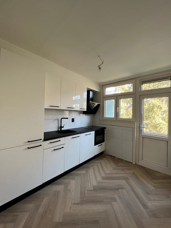 Te huur Appartement Stationssingel in Rotterdam