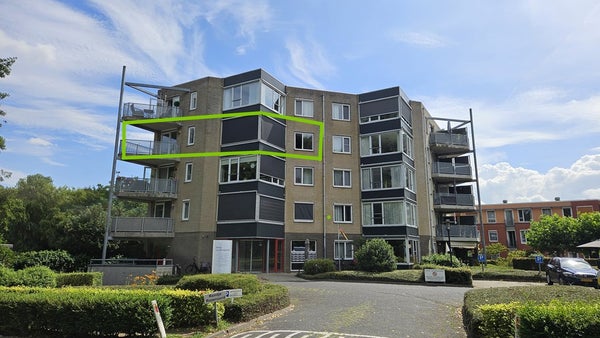 Hoogstraat 58 Q in Sluis