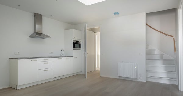 Te huur: Appartement Johan Willem Frisostraat 57 103 in Sneek