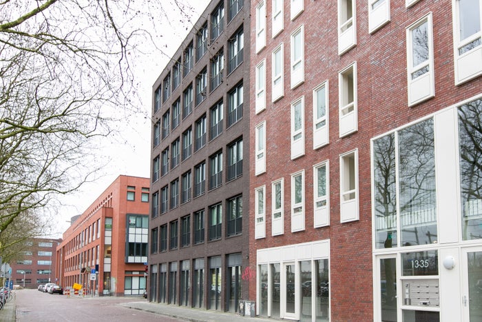 Te huur: Appartement Menno van Coehoornstraat in Breda