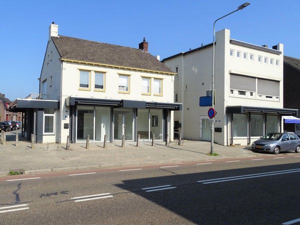 Appartement Rijksweg in Reuver