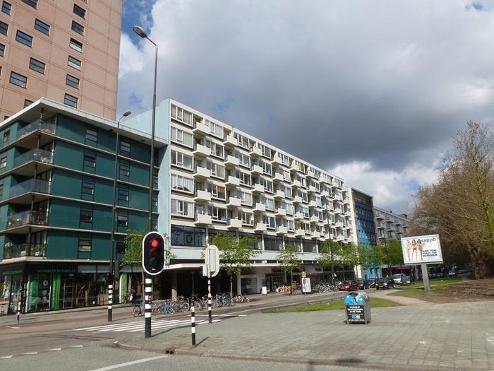 Te huur: Appartement Mariniersweg in Rotterdam