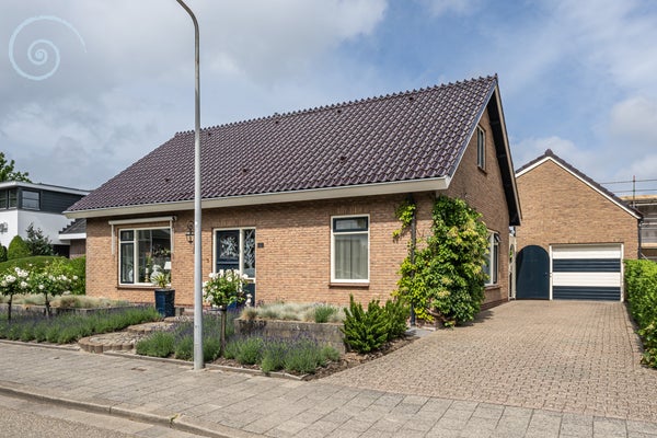 Diependorst 166 in Ouddorp