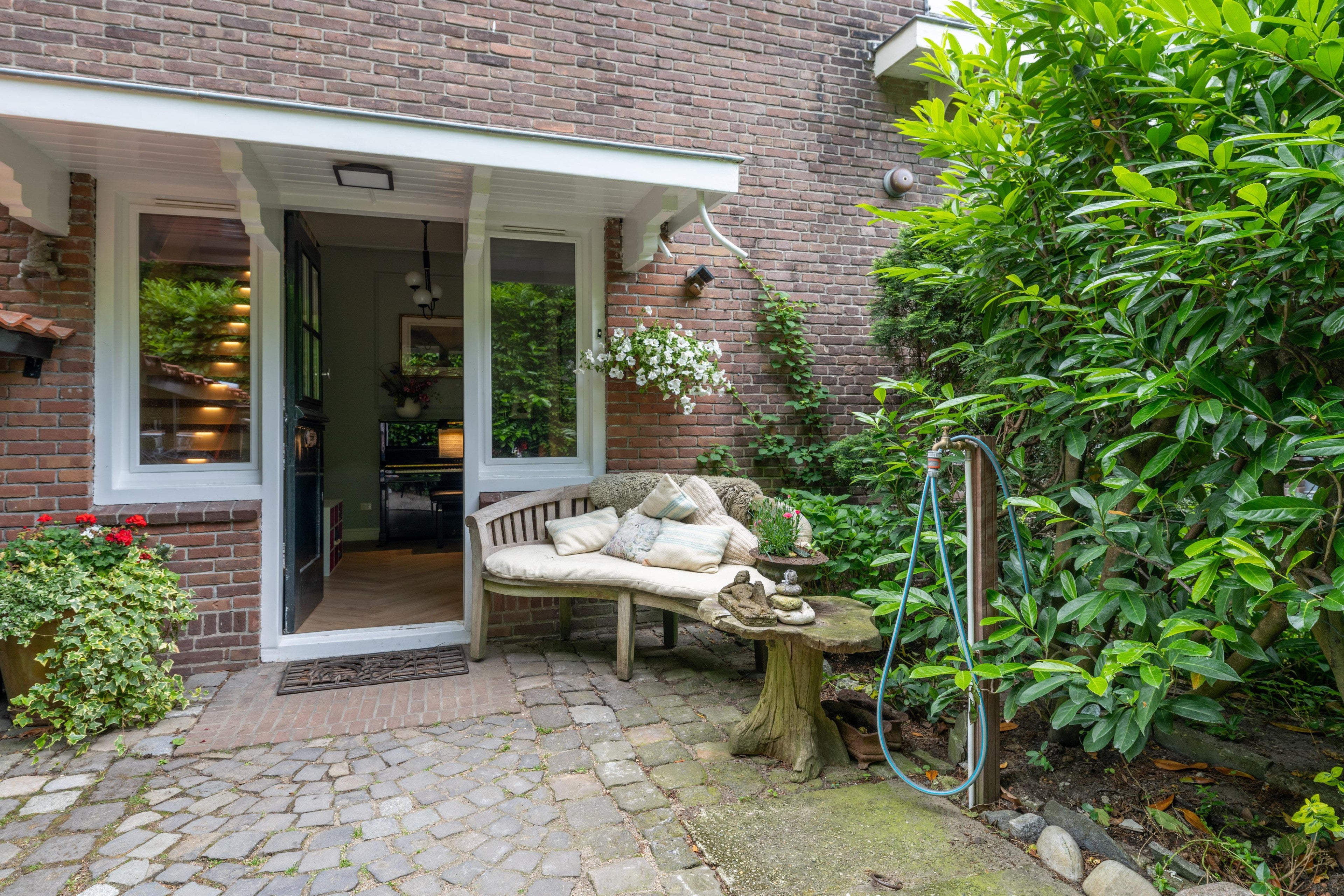 Appartement Sint Janstraat in Laren
