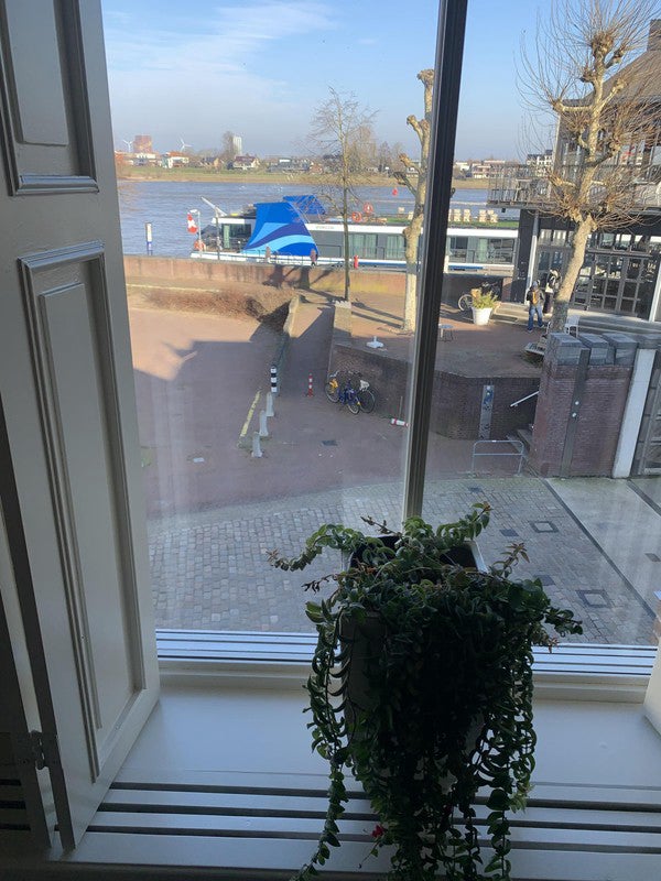 Appartement Vismarkt