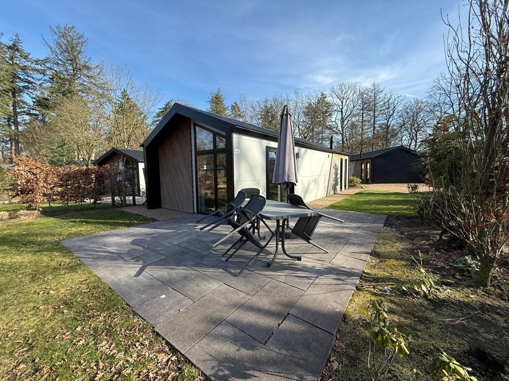 Huis Laan van Laag Kanje 1 a in Maarn