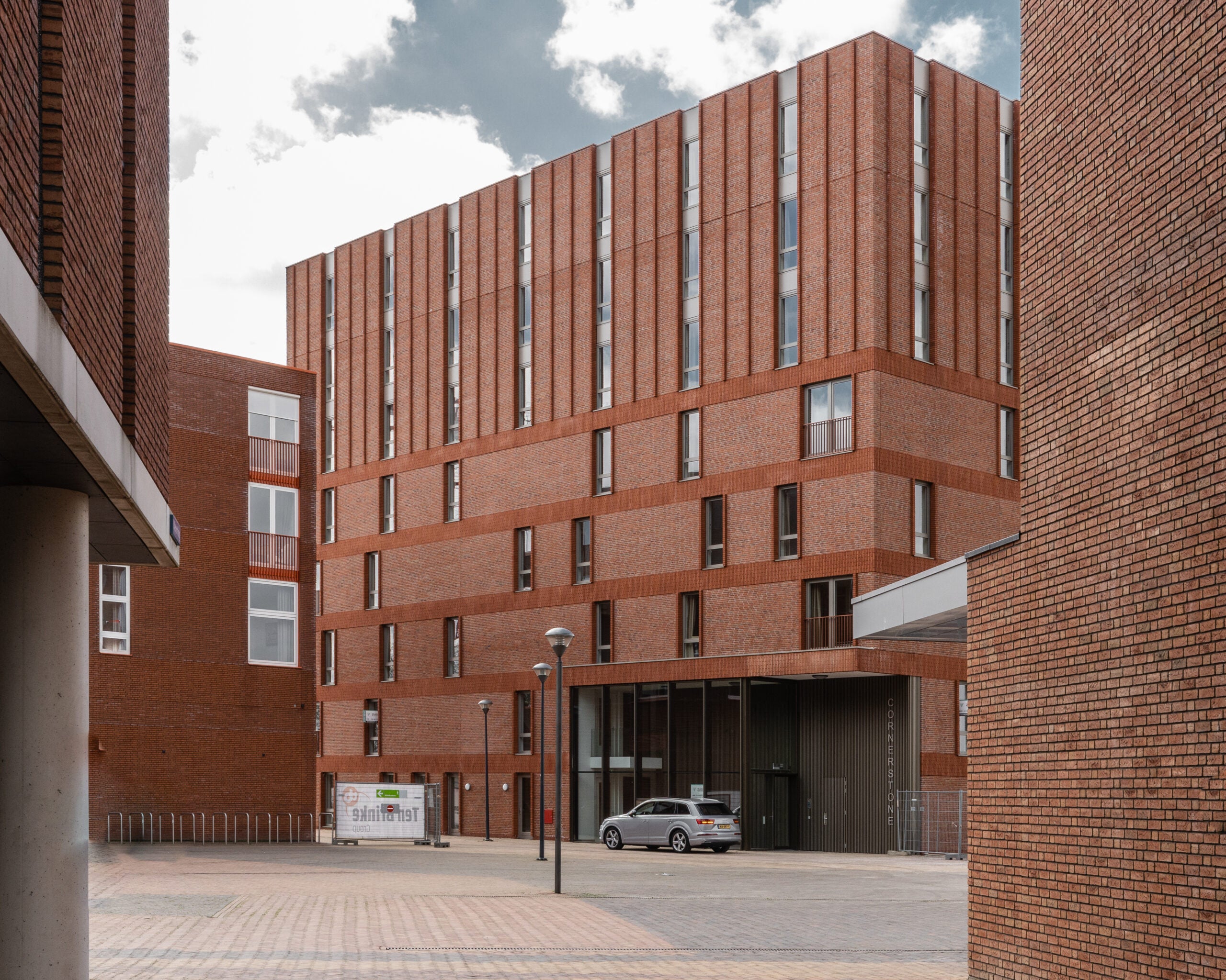 Te huur Appartement Meerring in Eindhoven