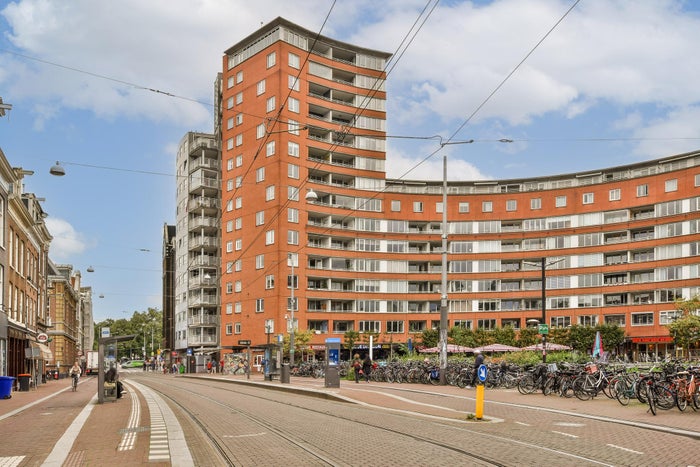 Te huur: Appartement Marie Heinekenplein in Amsterdam