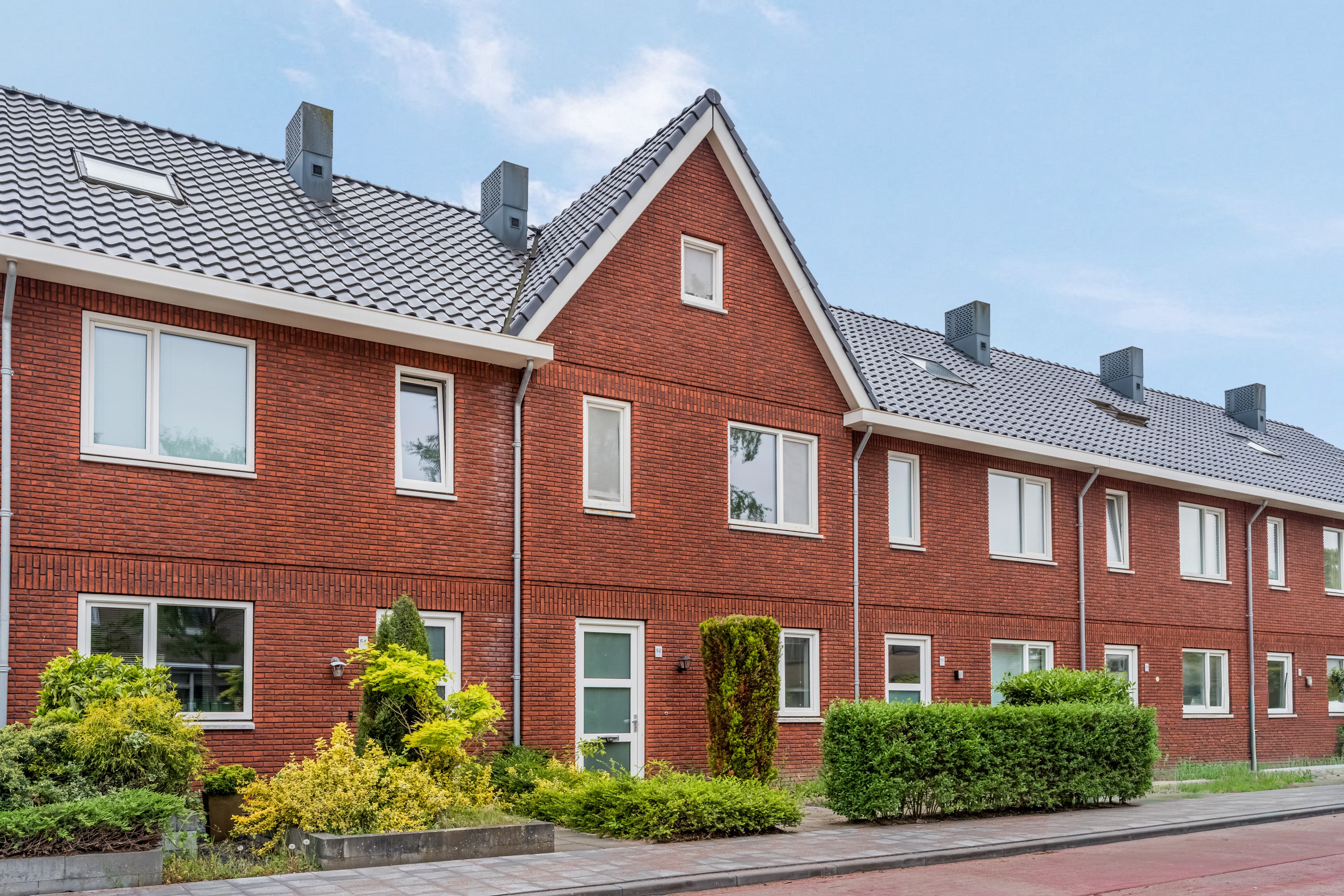 Huis Diedenweg 52 in Ede