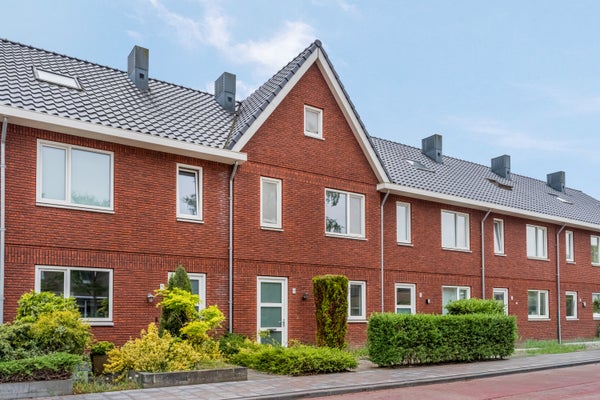 Huis Diedenweg 52 in Ede