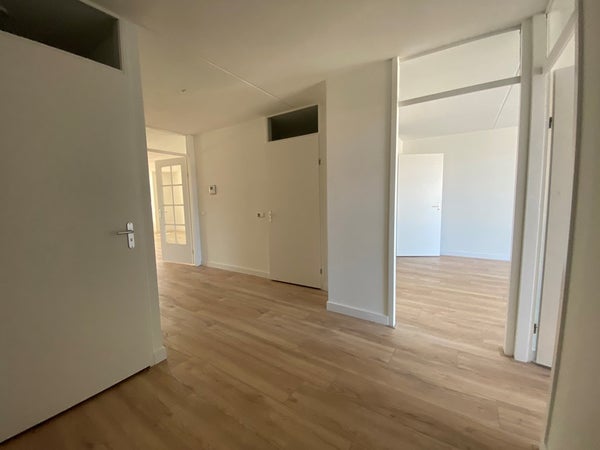 Appartement Buizerdlaan in Leidschendam