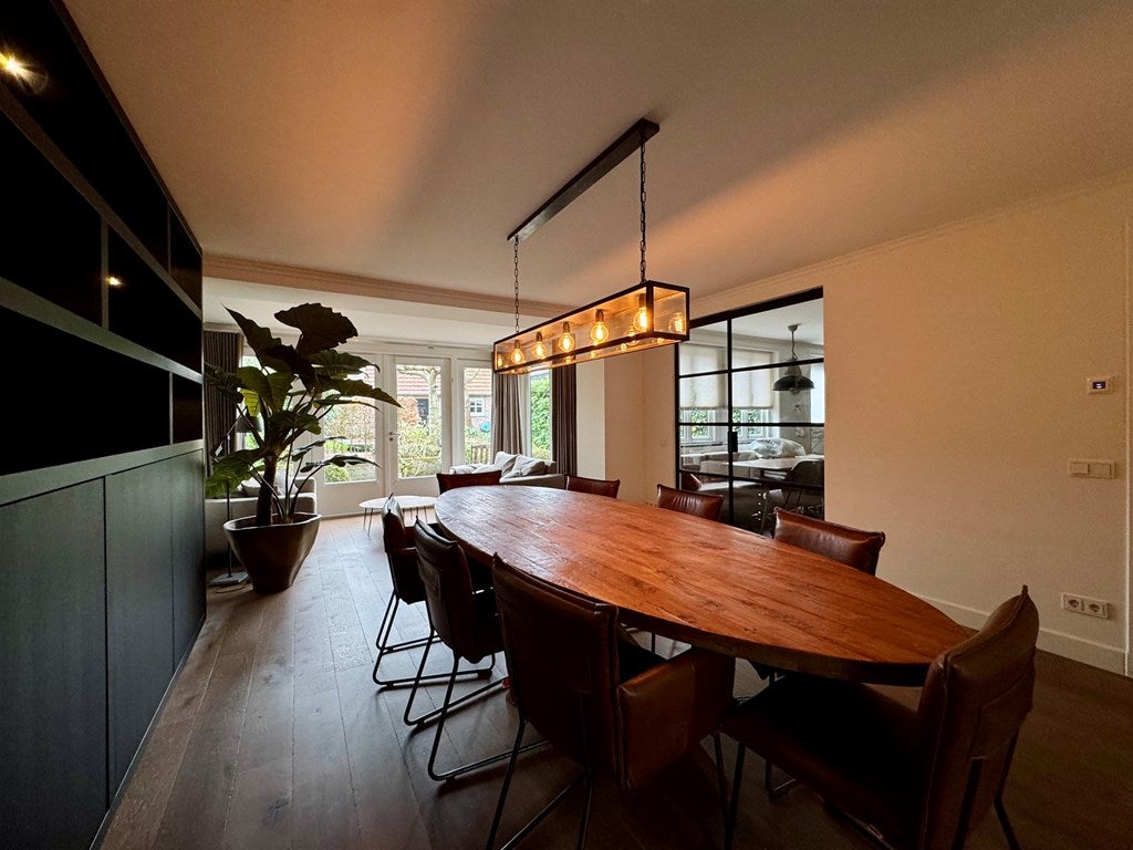 Woning te huur: Grootestraat, Batenburg