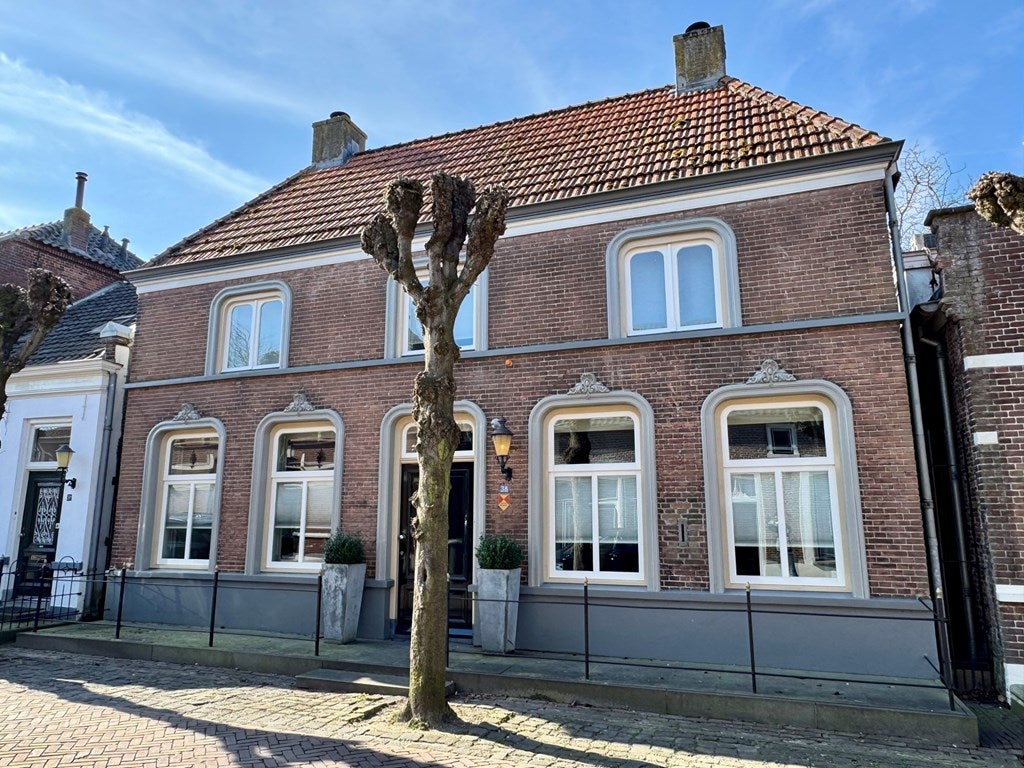 Woning te huur: Grootestraat, Batenburg