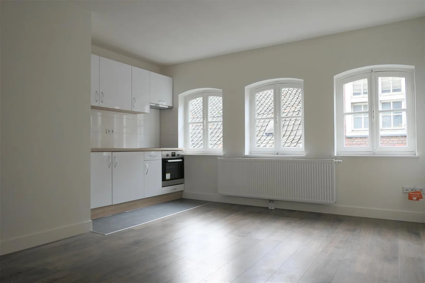 Flat Leliestraat