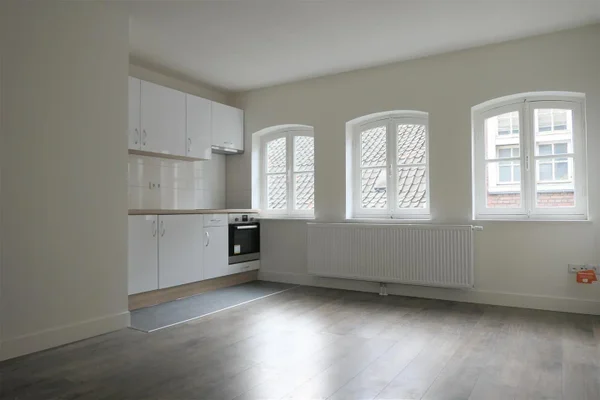 Flat Leliestraat in Maastricht