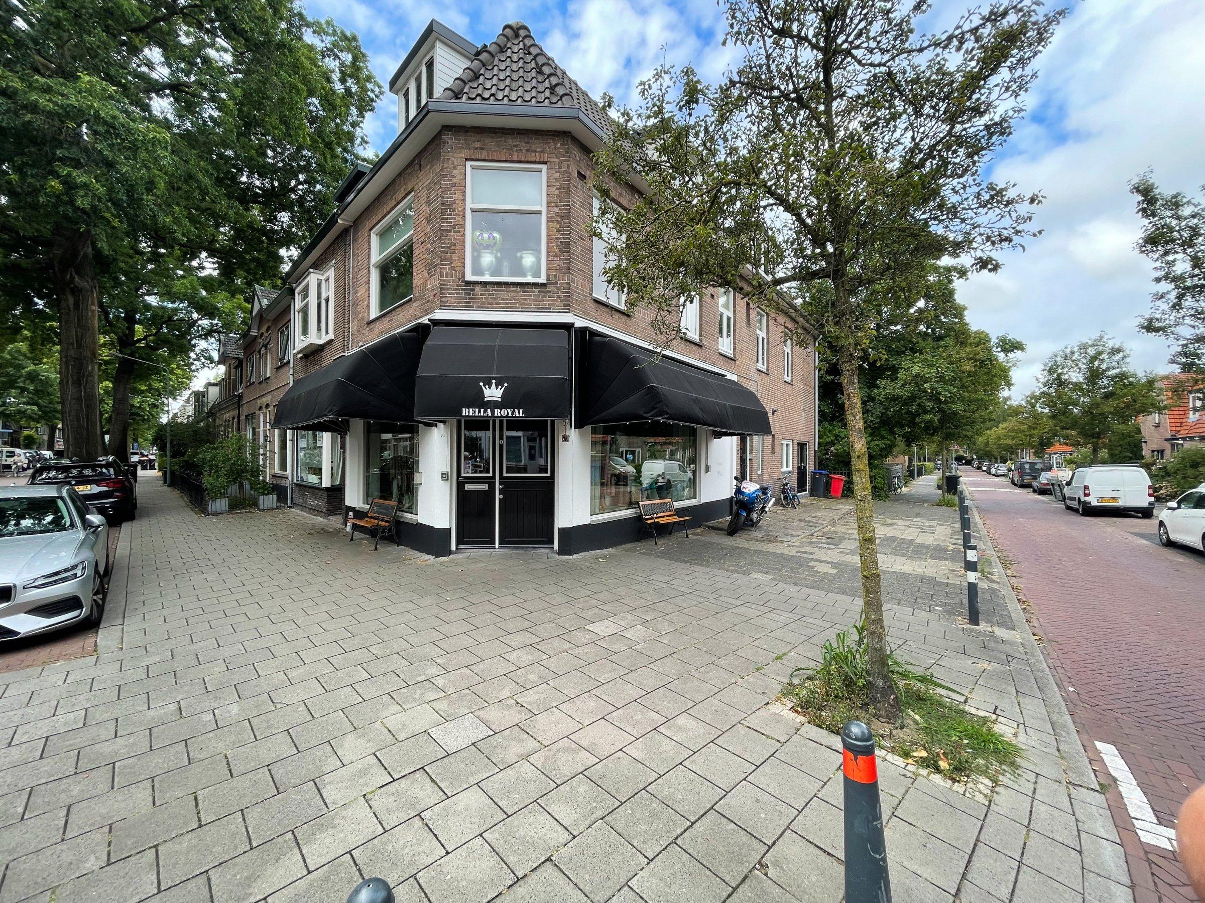 Te huur Appartement Irisstraat in Hilversum
