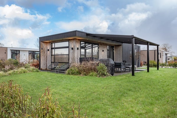 Huis Lijsbeth Tijsweg 7 108 in Berkhout