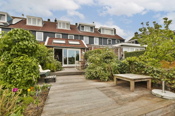 Casa Heems Weer a Broek in Waterland