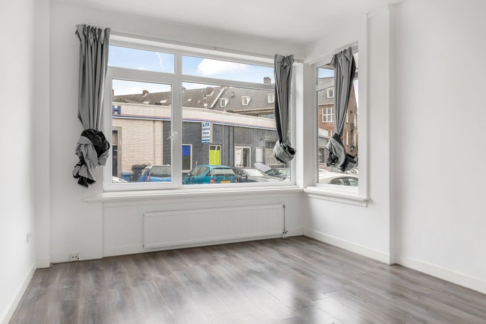 Te huur: Appartement Van Eversdijckstraat in Rotterdam