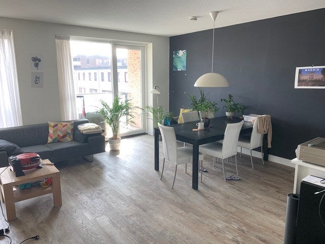 Te huur: Appartement Thorn Prikkerstraat 65 in Amsterdam