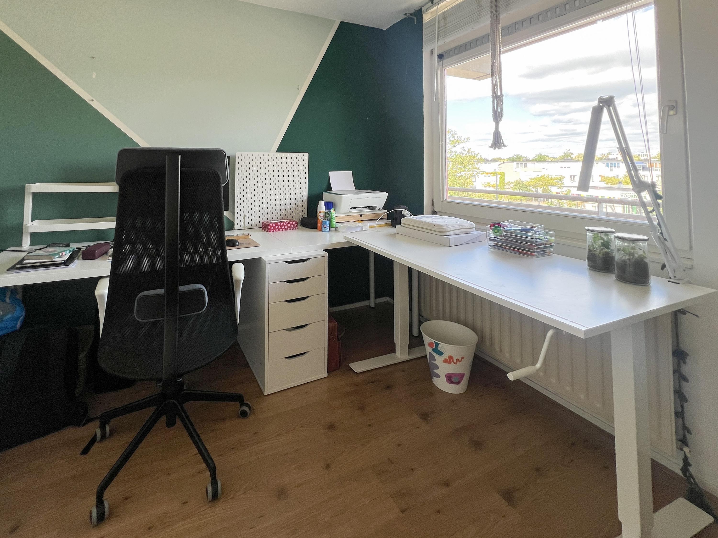 Appartement te huur: Pedro Luis Briónstraat 77, Utrecht
