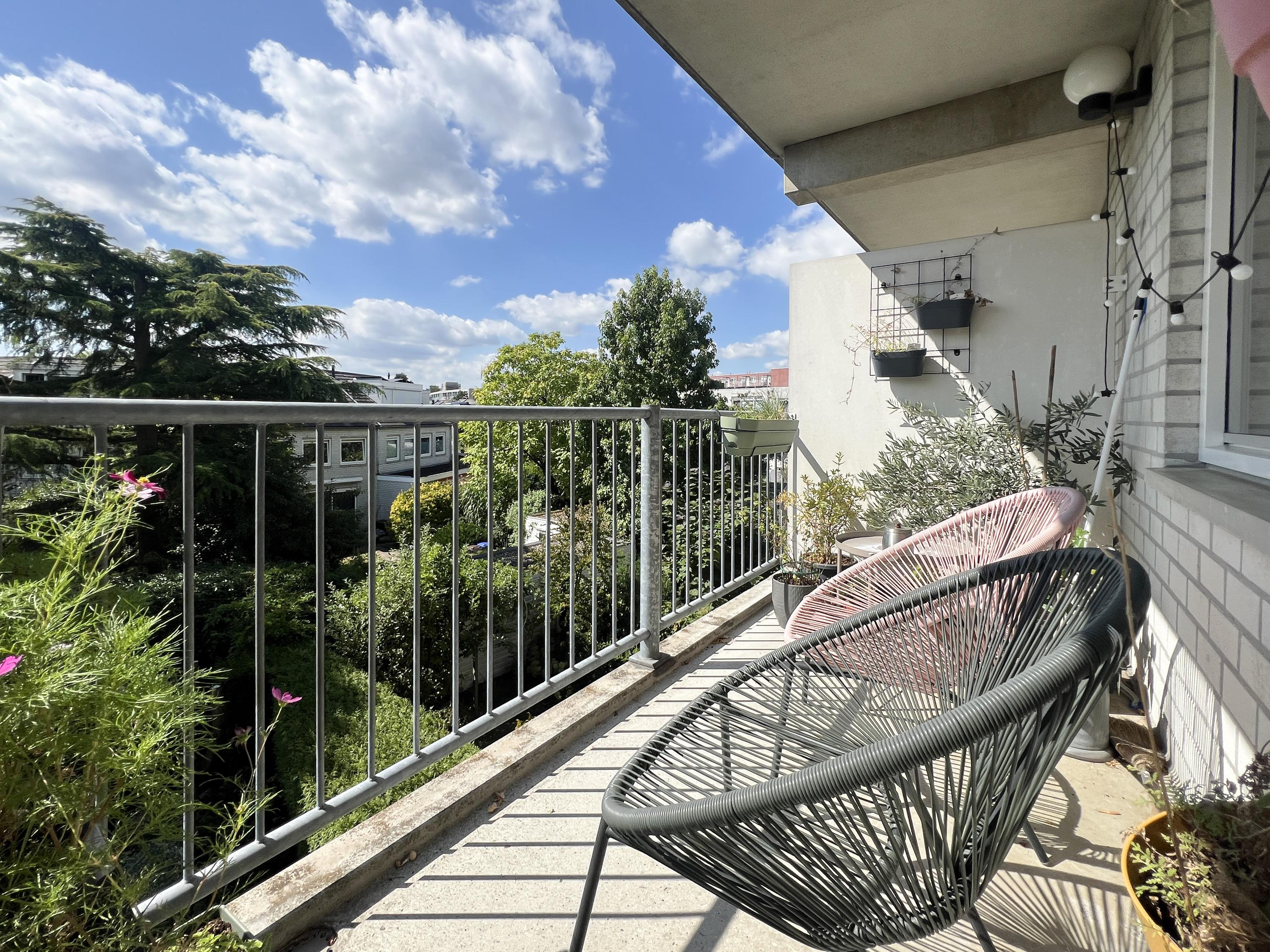 Appartement te huur: Pedro Luis Briónstraat 77, Utrecht
