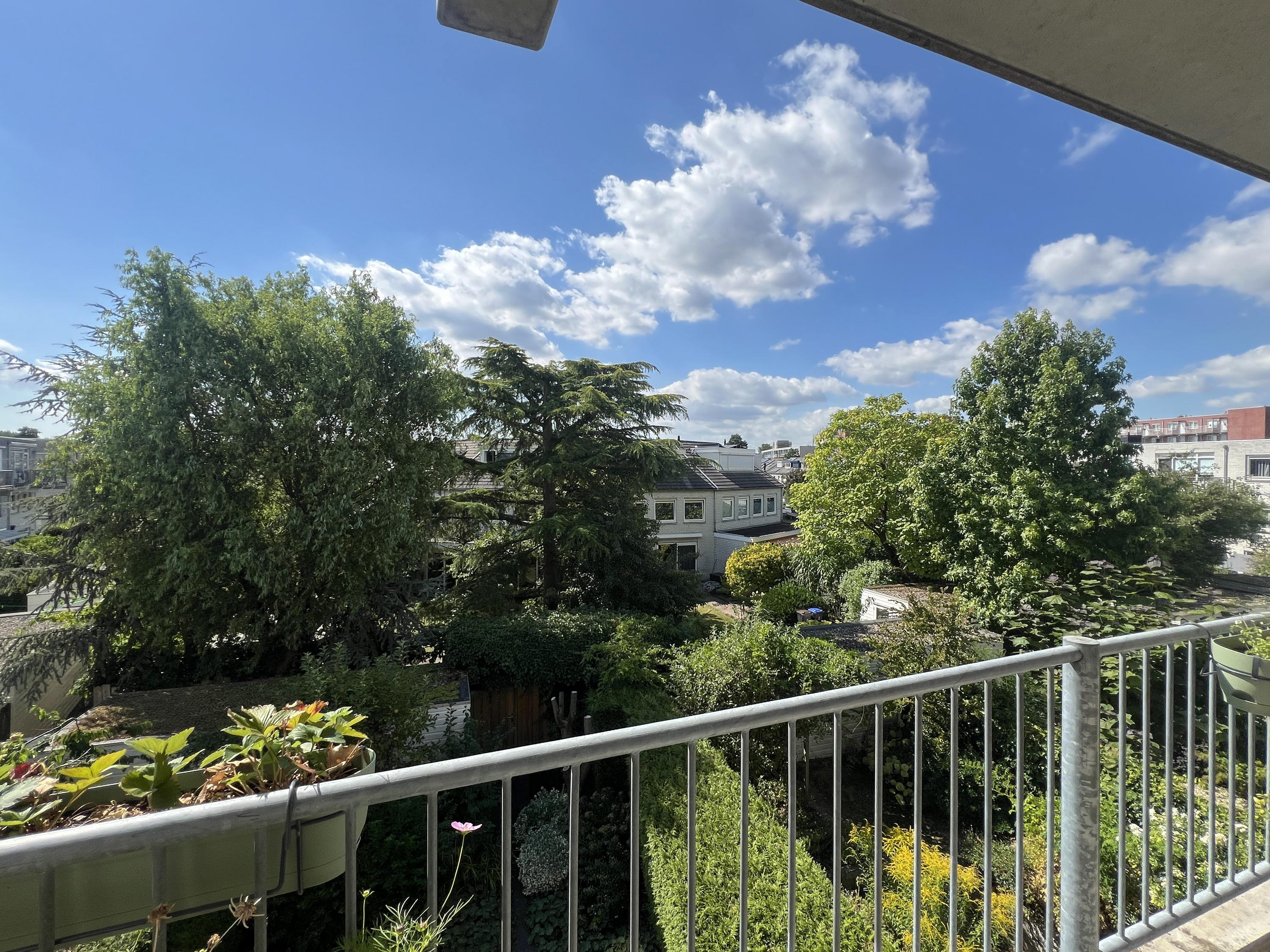 Appartement te huur: Pedro Luis Briónstraat 77, Utrecht