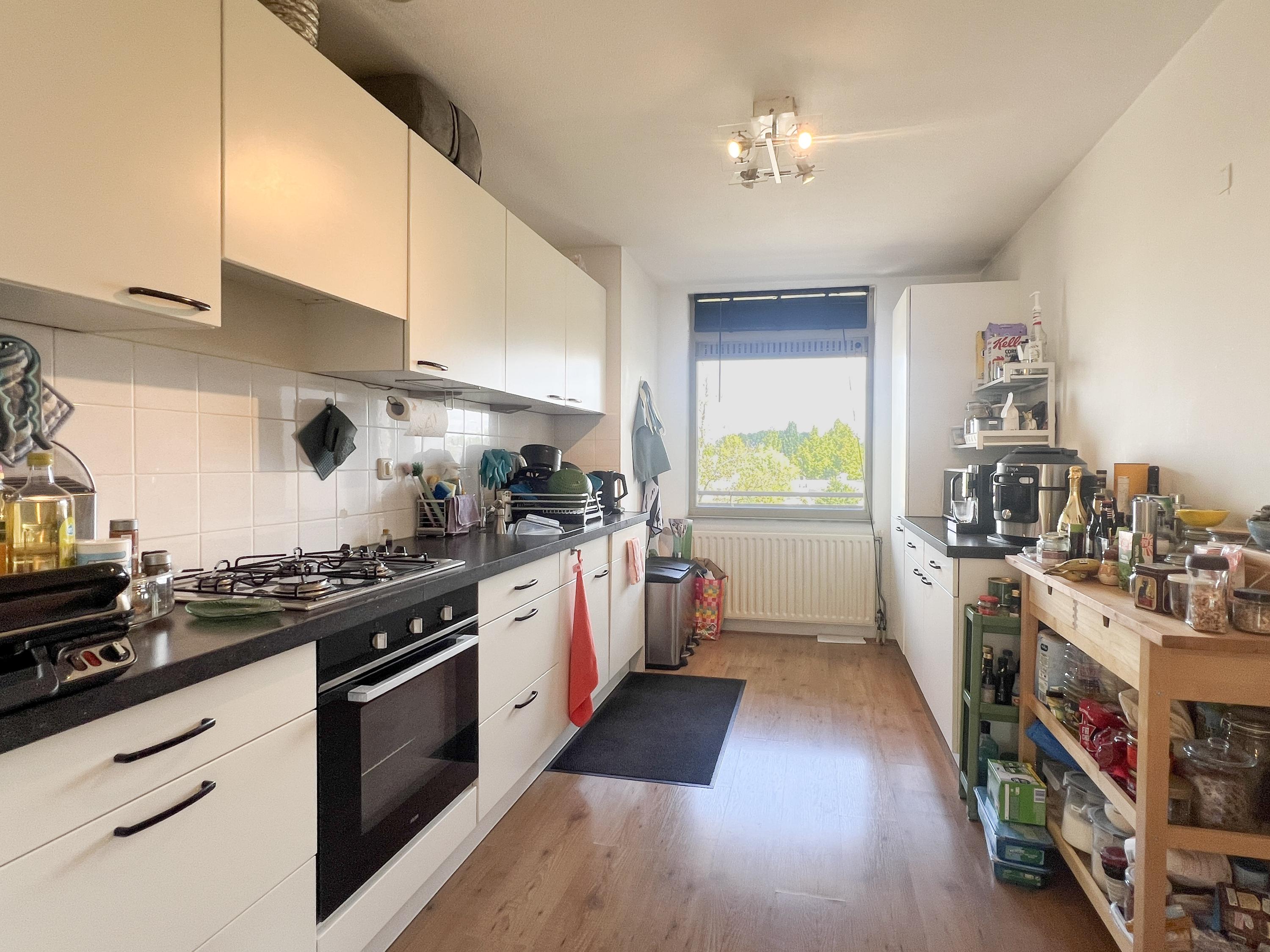 Appartement te huur: Pedro Luis Briónstraat 77, Utrecht